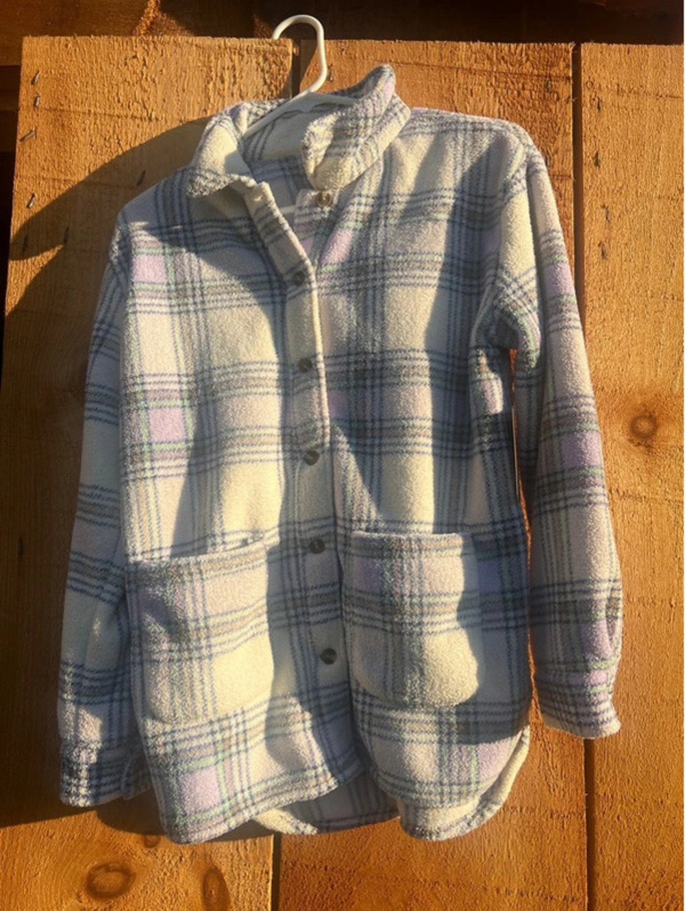 Thereabouts Button Up Sweater